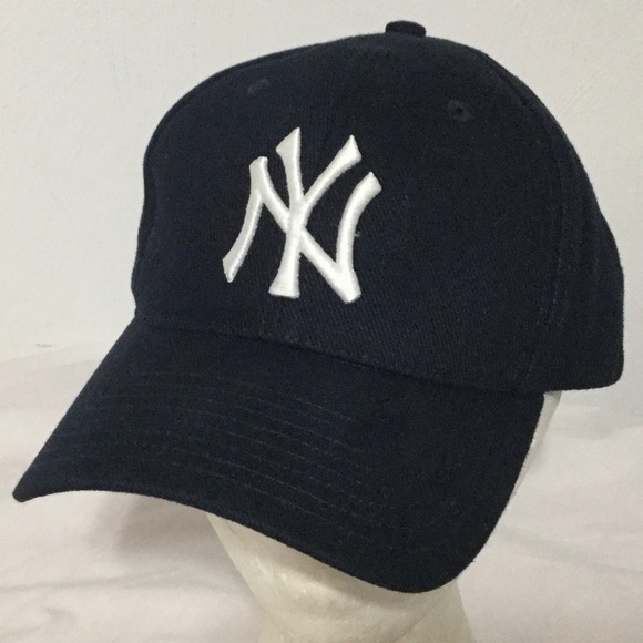 Twins Enterprise Other - 𝅺NEW YORK YANKEES NY MLB Twins Ent Hat Baseball Cap